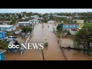 Read more about the article ABC News Live: Hurricane Fiona gaining strength near Turks & Caicos