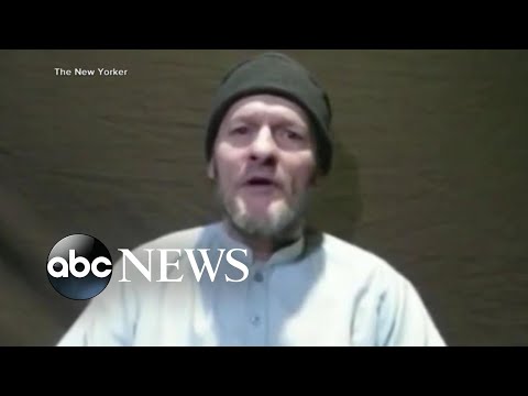 You are currently viewing What the Taliban prisoner swap means for the US and other Americans detained abroad | ABCNL