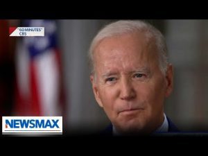 Read more about the article Stephen Moore: Biden’s movement towards socialism is the biggest threat | ‘John Bachman Now’