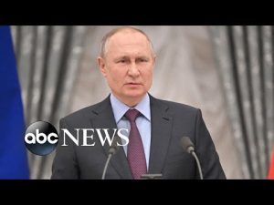 Read more about the article Kremlin announces referendum votes as military operations fail in Ukraine