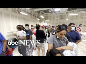 Read more about the article Biden says it’s ‘not rational’ to send migrants back to home countries