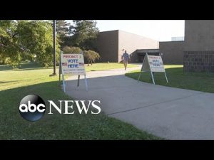 Read more about the article Michigan voters sound off ahead of midterm elections