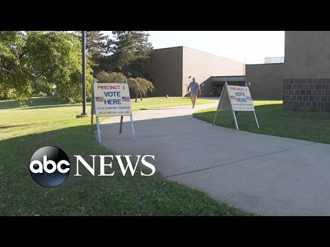 You are currently viewing Michigan voters sound off ahead of midterm elections