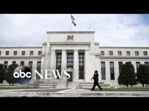 Read more about the article Federal Reserve expected to raise interest rates | ABCNL