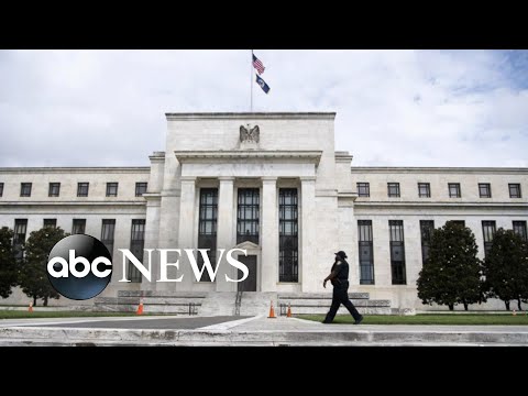 You are currently viewing Federal Reserve expected to raise interest rates | ABCNL
