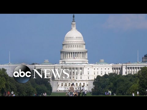 You are currently viewing Democrats appear to be gaining ground on the GOP ahead of midterms | ABCNL
