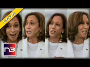 Read more about the article WATCH: At Atemis Launch Kamala Can’t String Together a Coherent Sentence – Then Gets Bad News