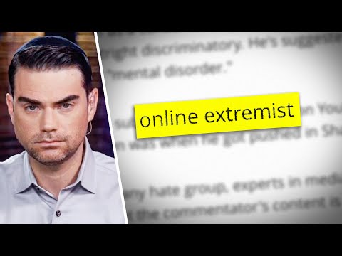 You are currently viewing Canada’s CBC Labeled Me An Extremist.