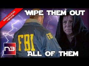 Read more about the article Disturbing allegations against Biden surface after FBI Agent Comes Forward