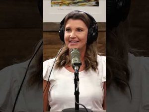 Read more about the article Missy Robertson Went Full Mama Grizzly After Her Son Was the Target of Racial Slurs