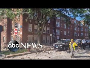 Read more about the article 8 injured in Chicago explosion