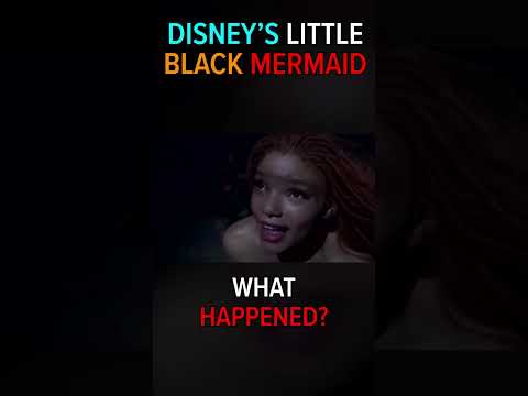 You are currently viewing Disney’s Little Mermaid Controversy Hodgetwins React
