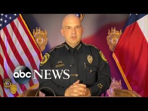Read more about the article Texas sheriff: Migrant flights ‘could be tantamount to criminal conduct’ l ABCNL