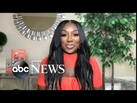 You are currently viewing ‘Nothing in this world is not achievable’: Dr. Wendy Osefo on upbringing l ABCNL