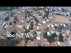 Read more about the article Hurricane Fiona the latest blow to Puerto Rico’s ailing infrastructure