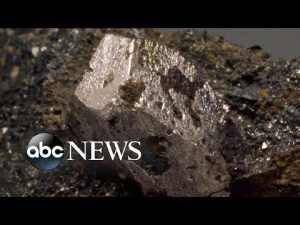 Read more about the article Cobalt mining operation works to leave small ecological footprint