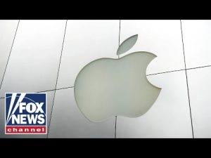 Read more about the article Disney, Apple called out for pushing woke agendas