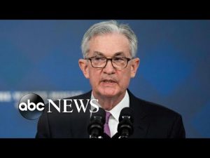 Read more about the article Federal Reserve expected to announce 3rd interest rate hike | ABCNL