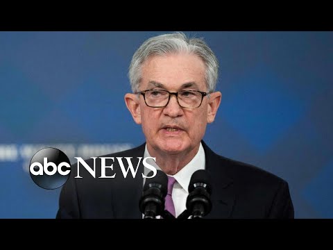 You are currently viewing Federal Reserve expected to announce 3rd interest rate hike | ABCNL