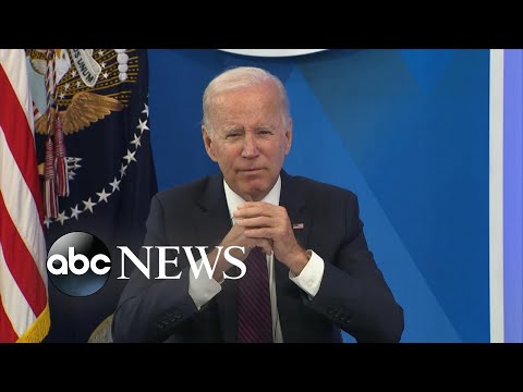 You are currently viewing Biden says American Rescue Plan will uplift underserved communities