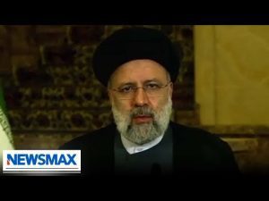 Read more about the article Macron meets with Iranian President at United Nations in order to revive Iran Nuclear Deal | REPORT