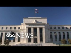 Read more about the article Federal Reserve set to raise interest rates again to fight inflation