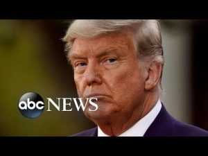 Read more about the article Federal judge expected to decide on special master for Trump documents l ABCNL
