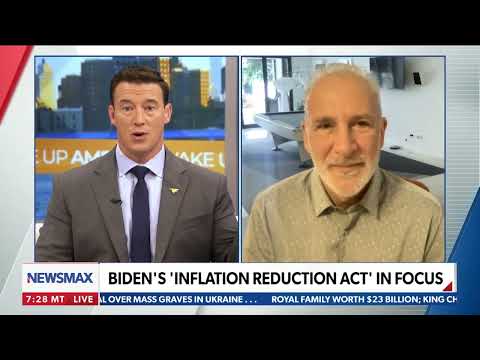 You are currently viewing Biden putting Americans at risk to improve his image before election