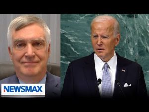 Read more about the article Fmr. CIA Analyst reacts to President Biden’s United Nation’s speech | American Agenda