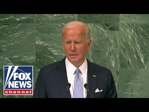 You are currently viewing ‘Outnumbered’ on Biden’s response to Putin: ‘Unsteady’