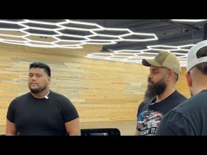 Read more about the article Giving Away our RAM TRX + $10k