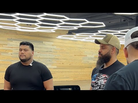 You are currently viewing Giving Away our RAM TRX + $10k