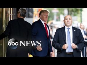 Read more about the article ‘Art of the steal’: New York AG accuses Trump of massive tax fraud