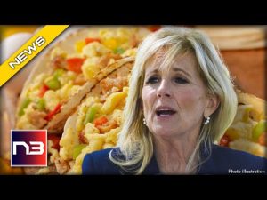 Read more about the article Taco Party? Jill Biden Goes ALL IN, Hosts Special Event for Latinos All Month