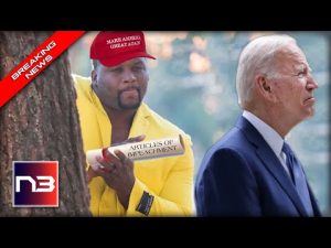 Read more about the article GET READY! GOP House Gears Up To EXPEL Biden After Red Wave DESTROYS Pelosi and Her Cronies