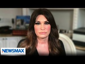Read more about the article Kim Guilfoyle rips ‘unhinged’ Letitia James after fraud suit filed against Trump
