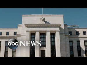Read more about the article Fed raises interest rates for 5th time this year