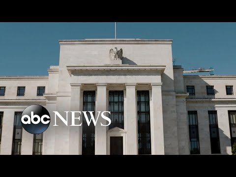 You are currently viewing Fed raises interest rates for 5th time this year