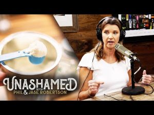 Read more about the article Missy Can’t Believe the Baby Formula Shortage, Robertson Food Fights, & Pro-Life DNA | Ep 540