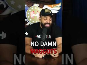Read more about the article celebrities want us to eat maggots Hodgetwins react
