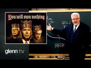 Read more about the article Exit Ramp: How to FIGHT the Progressive Road to Serfdom | Glenn TV | Ep 224