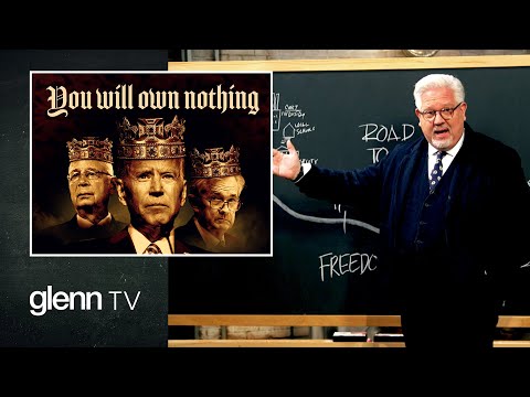 You are currently viewing Exit Ramp: How to FIGHT the Progressive Road to Serfdom | Glenn TV | Ep 224