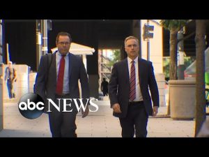 Read more about the article Former Trump White House lawyers testify before grand jury in Jan. 6 probe