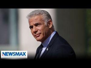 Read more about the article Israeli Prime Minister calls for two-state solution in UN speech