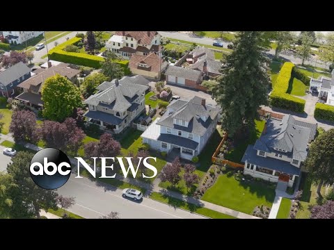 You are currently viewing Major banks now offering no down payments on home loans l GMA