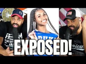 Read more about the article Black Duke Volleyball Player Claims Racism ‘Exposed’