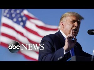 Read more about the article Breaking down the latest developments in the Trump investigations