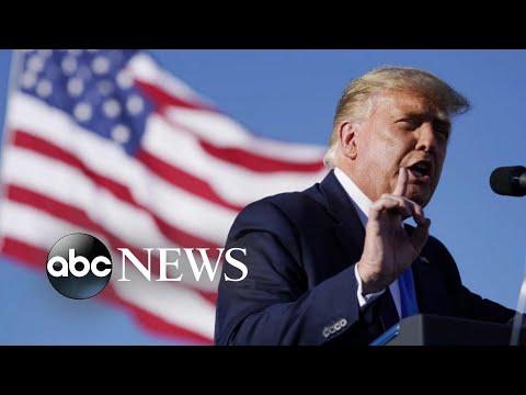 You are currently viewing Breaking down the latest developments in the Trump investigations