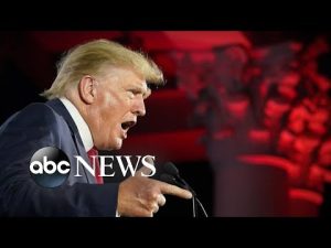 Read more about the article Trump faces lawsuit, setback in Mar-a-Lago documents case