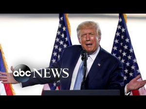 Read more about the article ABC News Live: Trump legal team faces major setback in Mar-a-Lago probe